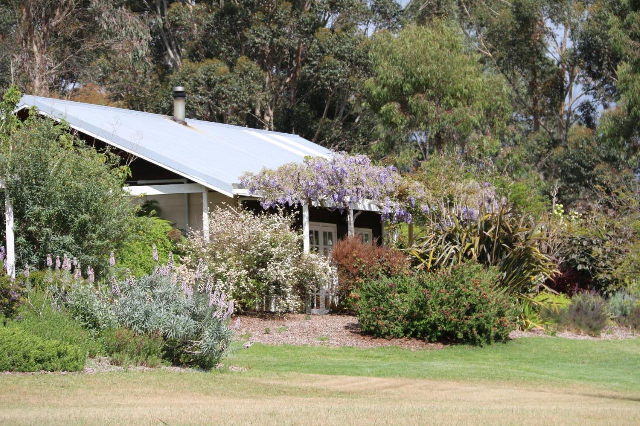הוילה פרמברטון Big Brook Retreat מראה חיצוני תמונה