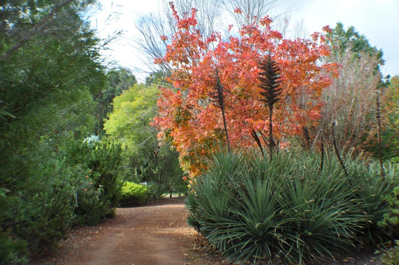 הוילה פרמברטון Big Brook Retreat מראה חיצוני תמונה