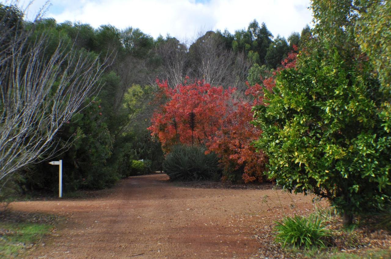הוילה פרמברטון Big Brook Retreat מראה חיצוני תמונה